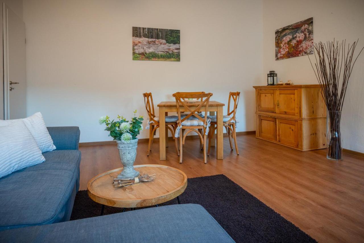 Ferienwohnungen Reinhilde Traben-Trarbach Exterior foto