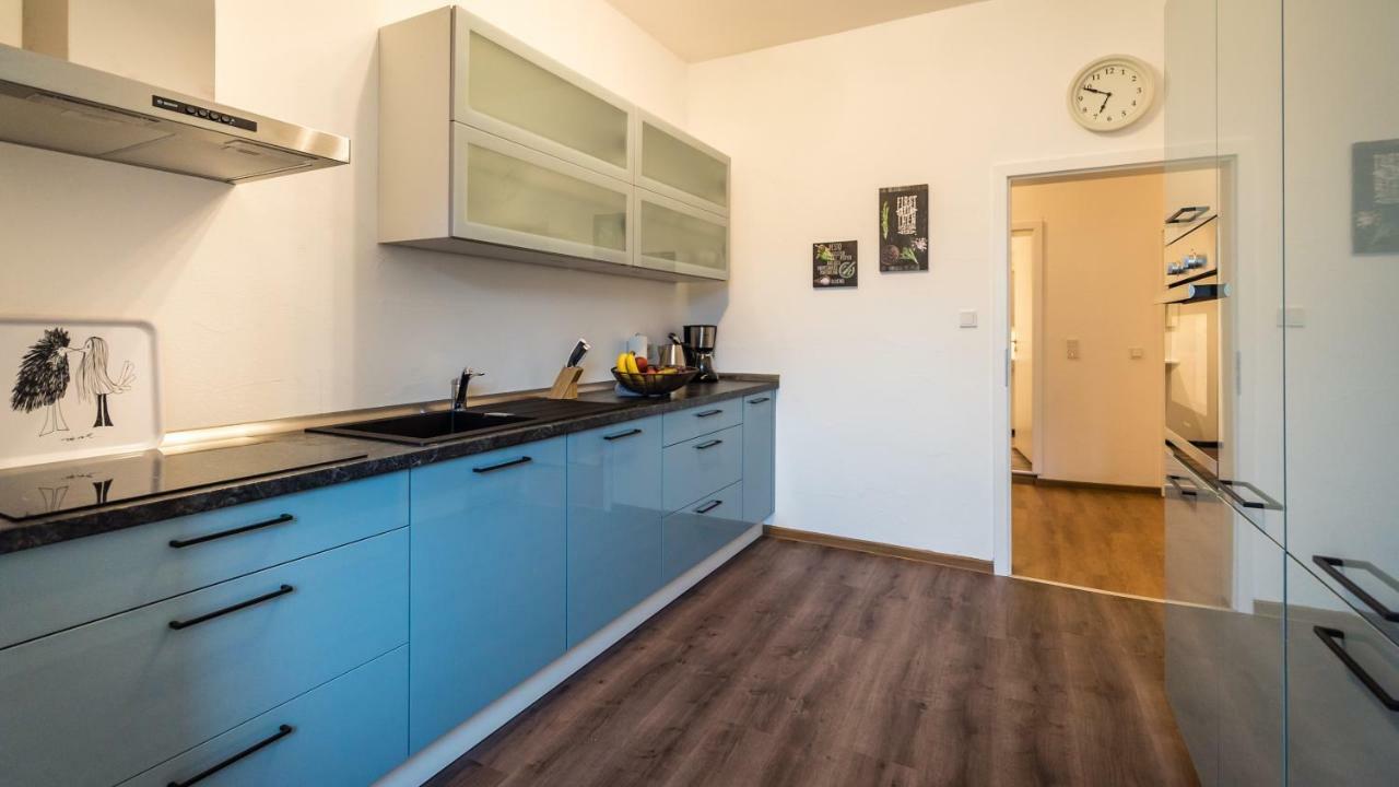 Ferienwohnungen Reinhilde Traben-Trarbach Exterior foto