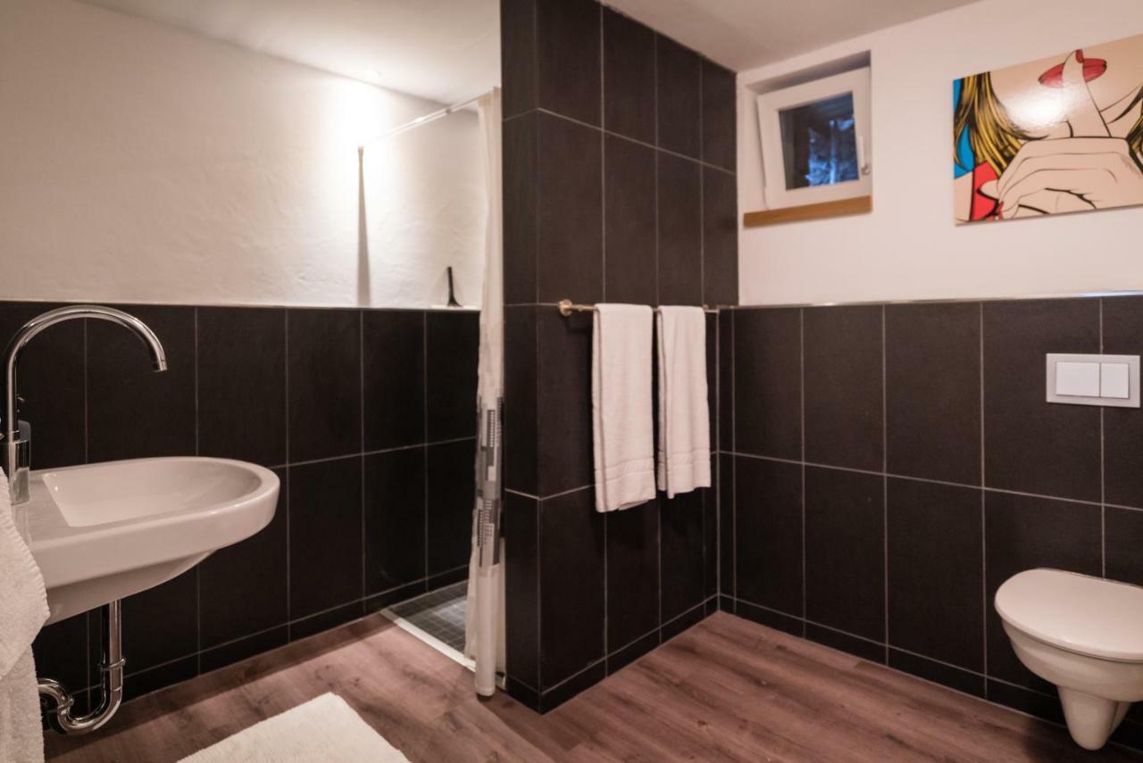 Ferienwohnungen Reinhilde Traben-Trarbach Exterior foto