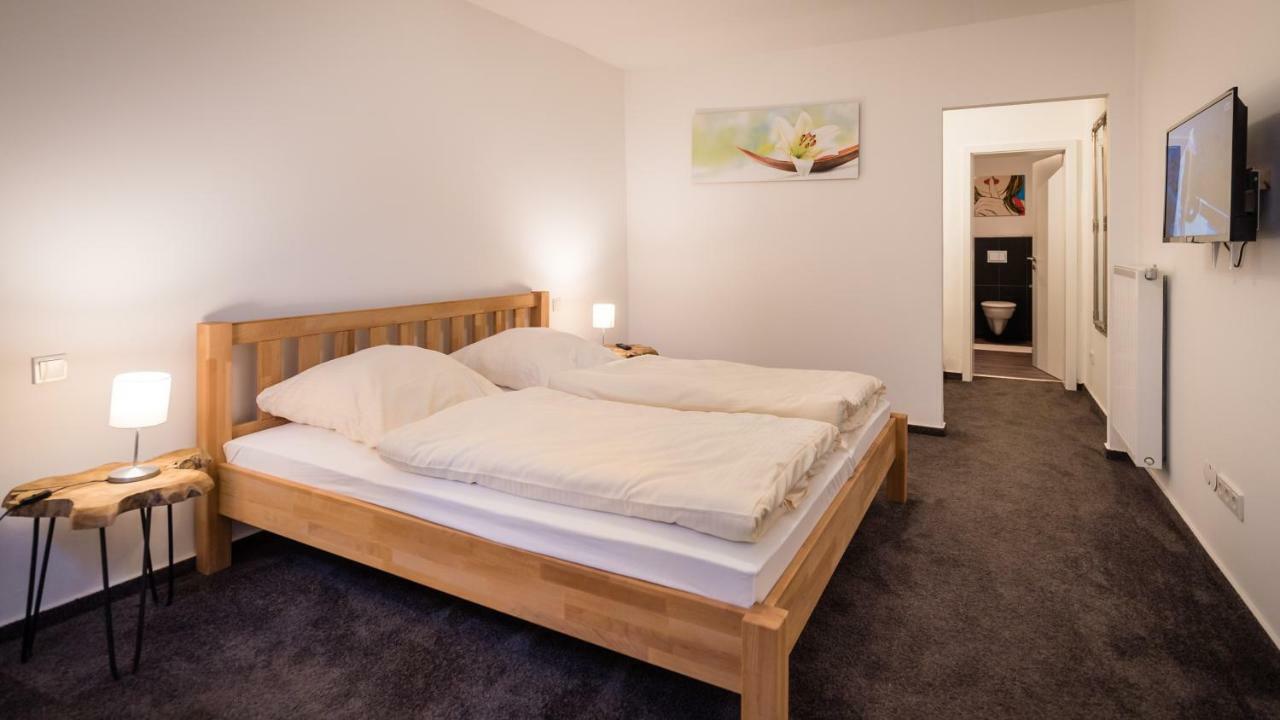 Ferienwohnungen Reinhilde Traben-Trarbach Exterior foto